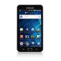 Samsung Galaxy S WiFi 5.0 8GB (YP-G70CW)